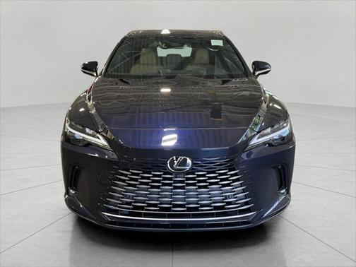 2025 Lexus RX 350 Base