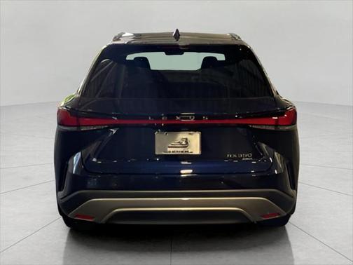 2025 Lexus RX 350 Base