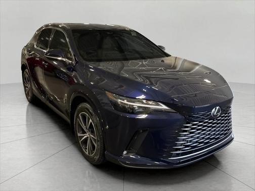2025 Lexus RX 350 Base