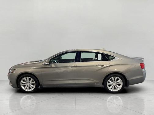 2019 Chevrolet Impala 1LT