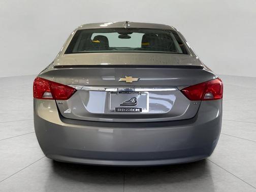 2019 Chevrolet Impala 1LT