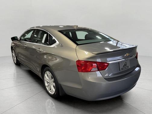 2019 Chevrolet Impala 1LT