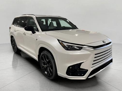 2026 Lexus TX 500h F SPORT Premium