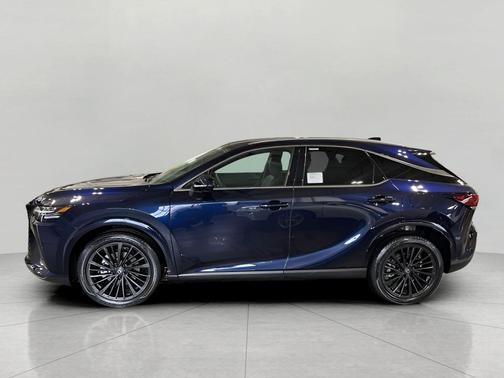 2026 Lexus RX 350 Base