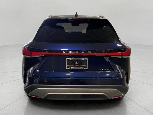 2026 Lexus RX 350 Base