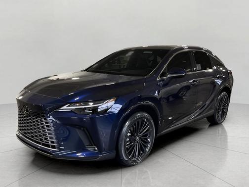 2026 Lexus RX 350 Base