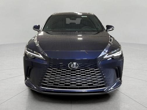 2026 Lexus RX 350 Base