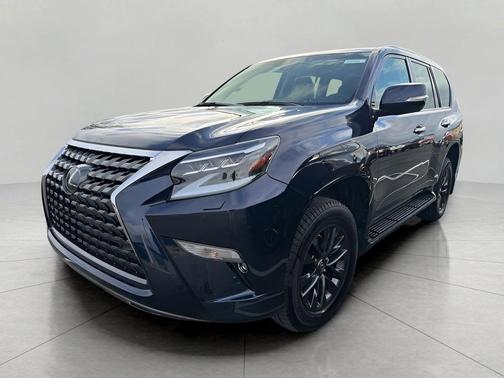 2022 Lexus GX 460 Premium