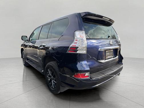 2022 Lexus GX 460 Premium