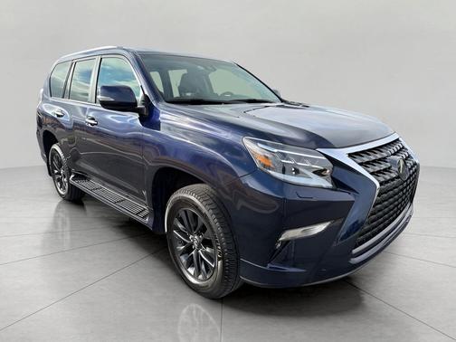 2022 Lexus GX 460 Premium