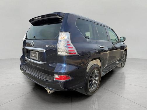 2022 Lexus GX 460 Premium