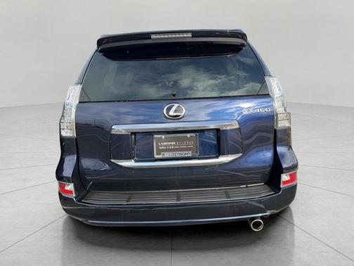 2022 Lexus GX 460 Premium
