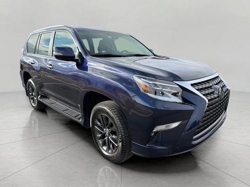 2022 Lexus GX 460 Premium