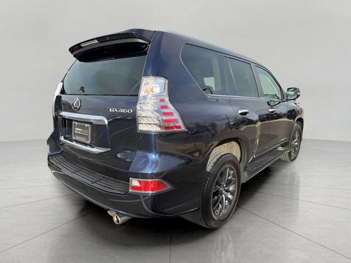 2022 Lexus GX 460 Premium