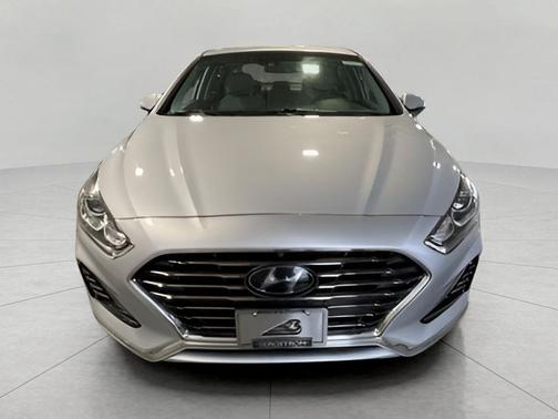 2018 Hyundai SONATA Limited