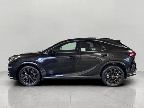 Caviar 2026 Lexus RX 350 F SPORT Design