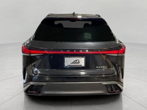 Caviar 2026 Lexus RX 350 F SPORT Design