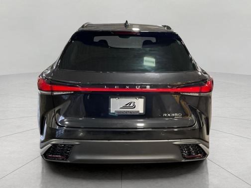 Caviar 2026 Lexus RX 350 F SPORT Design