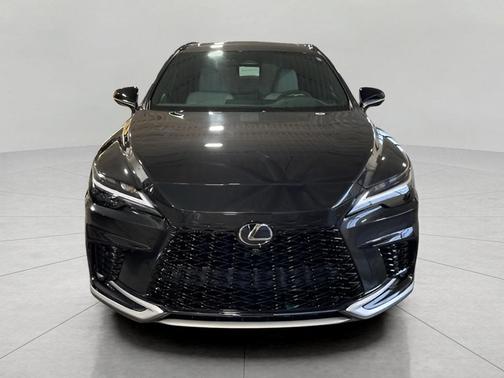 2026 Lexus RX 350 F SPORT Design