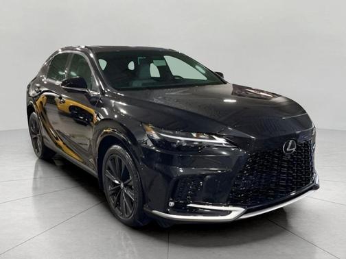 Caviar 2026 Lexus RX 350 F SPORT Design