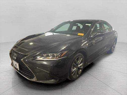 2020 Lexus ES 350 F Sport