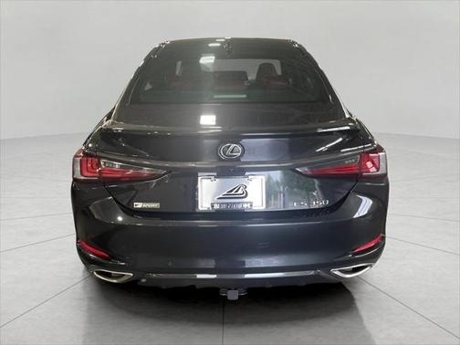 2020 Lexus ES 350 F Sport