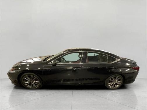 2020 Lexus ES 350 F Sport