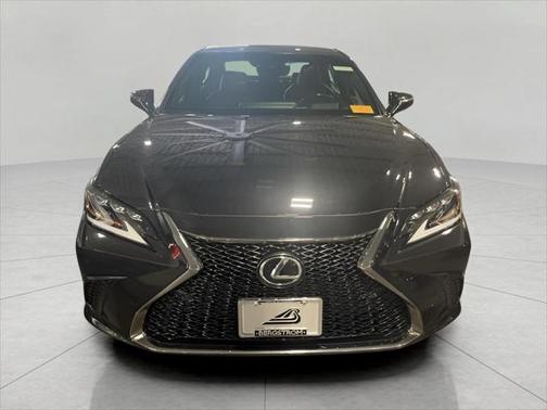 2020 Lexus ES 350 F Sport