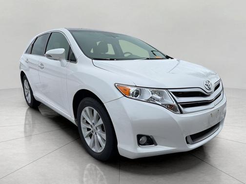 2015 Toyota Venza XLE