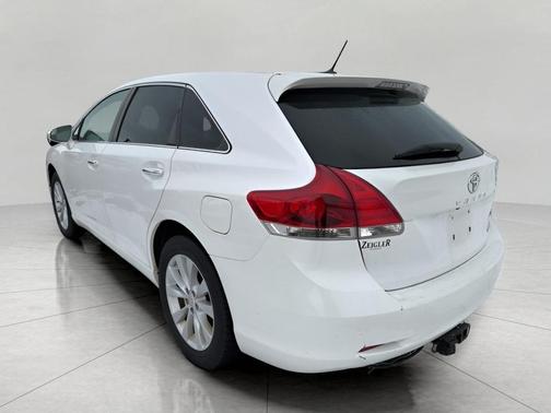 2015 Toyota Venza XLE