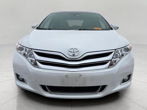 2015 Toyota Venza XLE