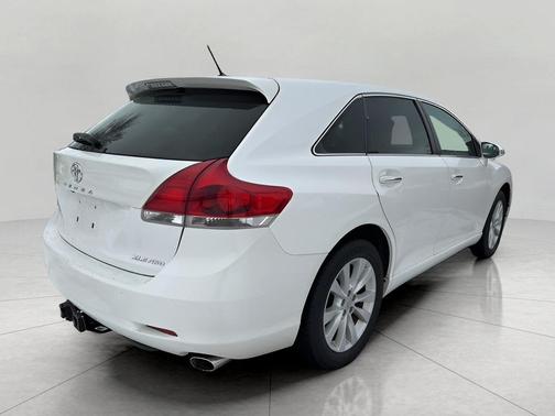 2015 Toyota Venza XLE