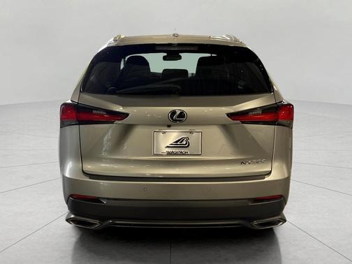 2020 Lexus NX 300 Base