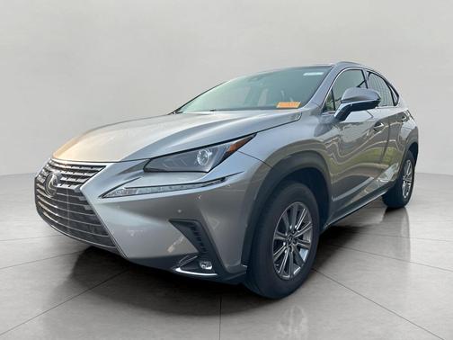 2020 Lexus NX 300 Base