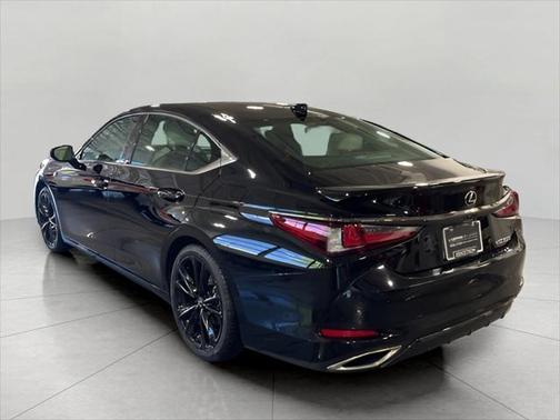 2022 Lexus ES 350 F Sport