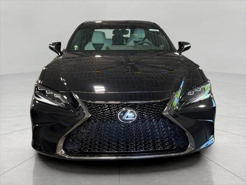 2022 Lexus ES 350 F Sport