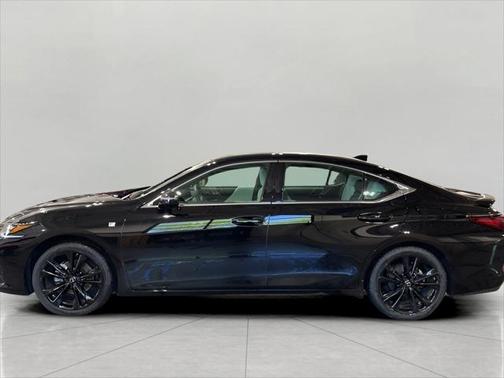 2022 Lexus ES 350 F Sport