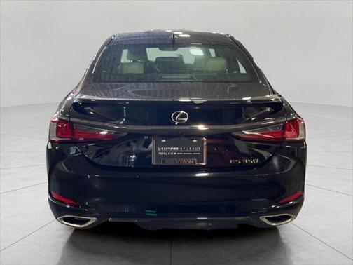 2022 Lexus ES 350 F Sport