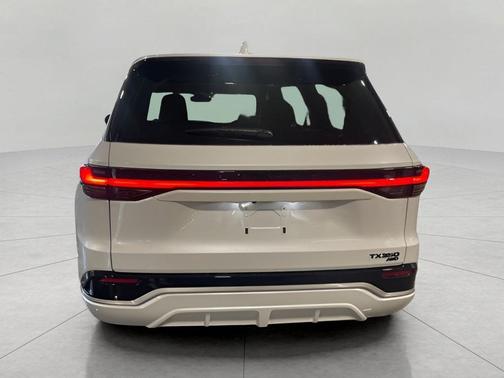 2025 Lexus TX 350 Base