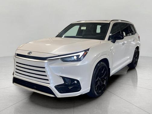 2025 Lexus TX 350 Base