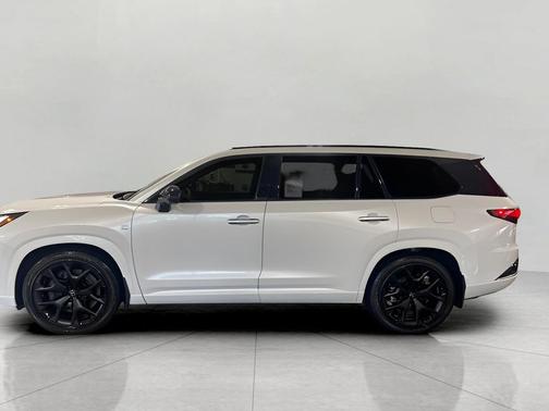 2025 Lexus TX 350 Base