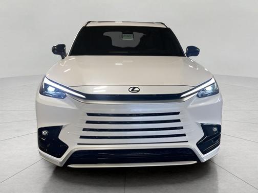 2025 Lexus TX 350 Base