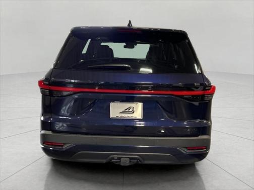 2025 Lexus TX 350 Luxury