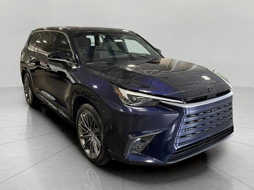 2025 Lexus TX 350 Luxury