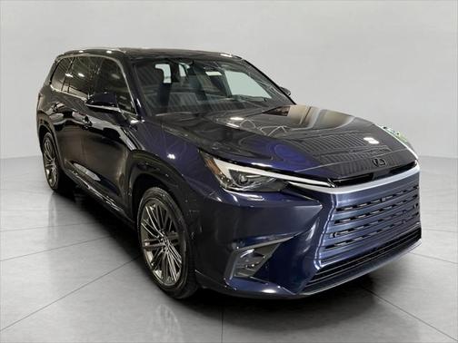 2025 Lexus TX 350 Luxury