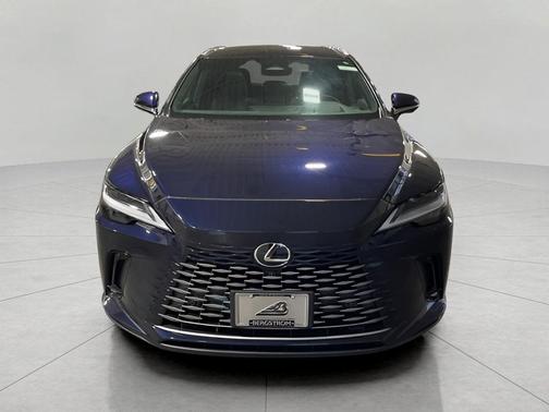 2025 Lexus RX 350 Luxury