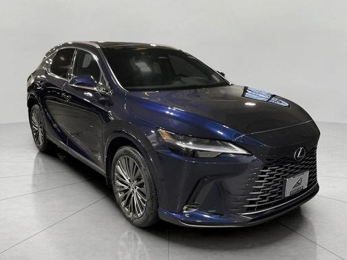 2025 Lexus RX 350 Luxury