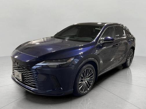 2025 Lexus RX 350 Luxury