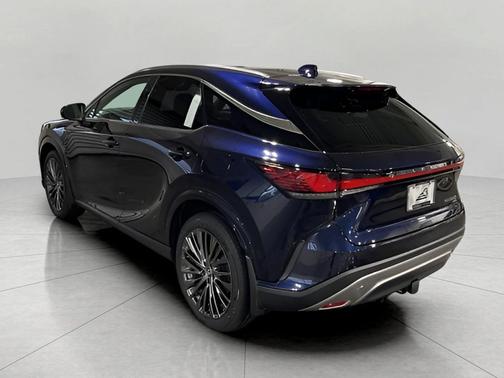 2025 Lexus RX 350 Luxury
