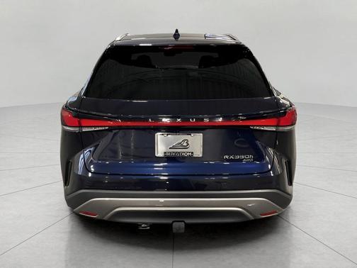 2025 Lexus RX 350 Luxury